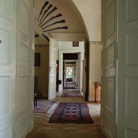 Gaestehaus Schloss Aschach Ашах-ан-дер-Донау Екстериор снимка